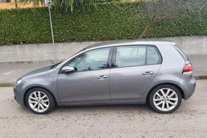 Golf Highline 1.4 tsi