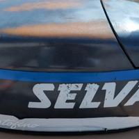 Calandra Motore Fuoribordo Selva 75 CV Portofino