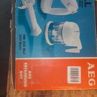mixer aeg