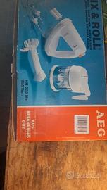 mixer aeg