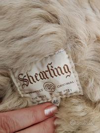 Montone Shearling donna