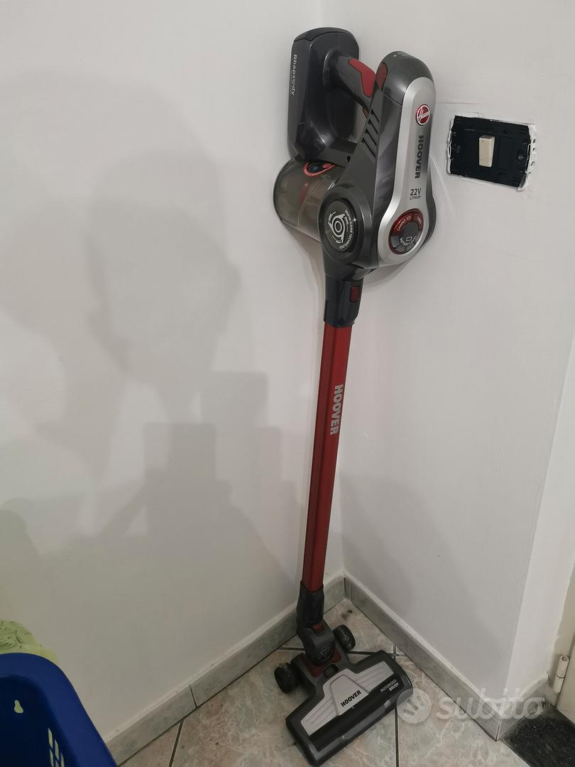 Aspirapolvere Hoover spirit 2000 w - Elettrodomestici In vendita a Salerno