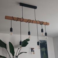 Lampadario come nuovo