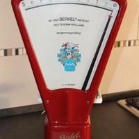 Bilancia BERKEL modello B 500 gr con Stella DUCI