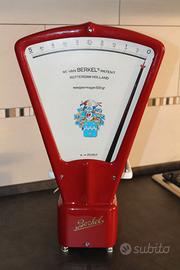 Bilancia BERKEL modello B 500 gr con Stella DUCI