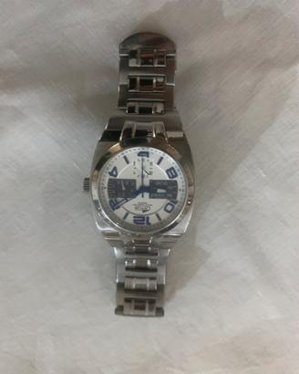 Orologio lotus