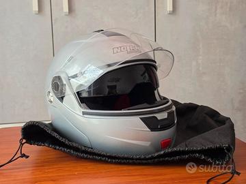 Casco modulare Nolan N91 Special N-Com – Taglia S 