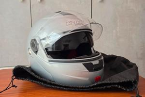 Casco modulare Nolan N91 Special N-Com – Taglia S 