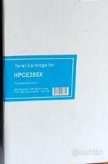 Toner HP LaserJet P 3011 3015 D X DN N