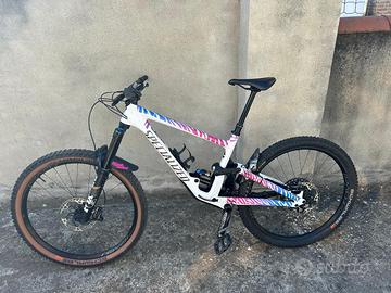 SPECIALIZED ENDURO EXPERT 2021 TG. S4