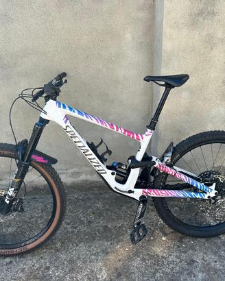 SPECIALIZED ENDURO EXPERT 2021 TG. S4