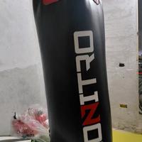 sacco da boxe IRONITRO.H 1.50 peso 50kg