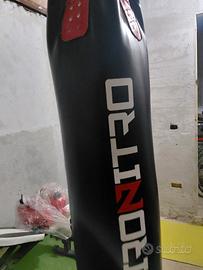 sacco da boxe IRONITRO.H 1.50 peso 50kg