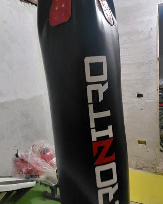 sacco da boxe IRONITRO.H 1.50 peso 50kg