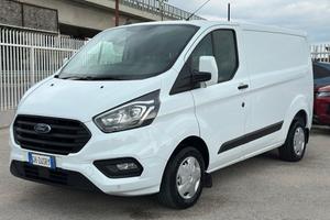 Ford Custom 2022 2.0 Diesel 130 Furgone