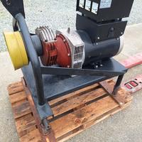 Generatore cardano 25kw