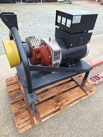 Generatore cardano 25kw