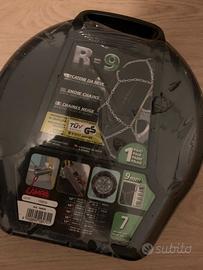 Catene da neve per auto