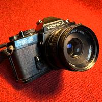 YASHICA FX-3