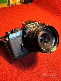 YASHICA FX-3