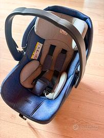 Trio Book 51 Peg Perego color denim