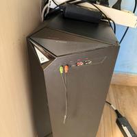Pc Fisso Msi Infinite