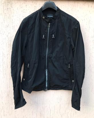 GIUBBINO LEGGERO UOMO TG. L CALVIN KLEIN JEANS