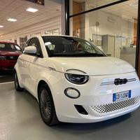 FIAT 500e Berlina 42 kWh Entry+Pack Tech
