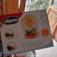 Frullatore della Chicco