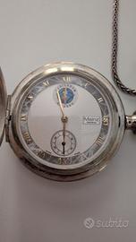 orologio da taschino jubileum