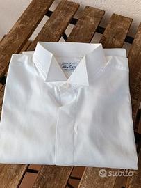 Taglia camicia clearance uomo 38 corrisponde