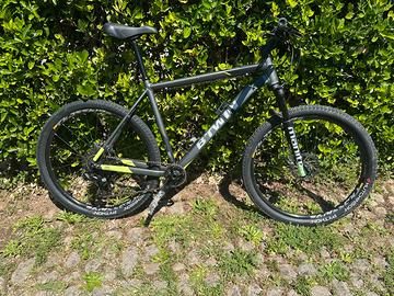 Mtb Btwin Rockrider 900 Taglia 27,5 L