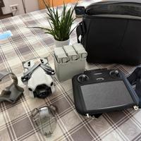 Drone DJI Mini 4 Pro Fly More Combo (DJI RC 2)