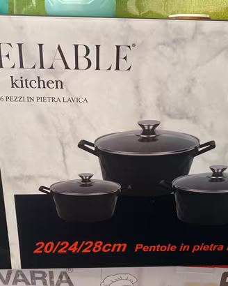 Pentole