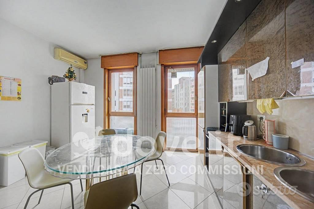 Appartamento – Padova, Arcella - Vista 2