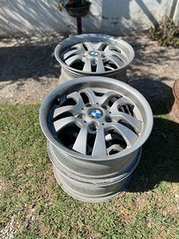 Cerchi BMW usati