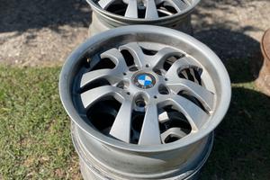 Cerchi BMW usati