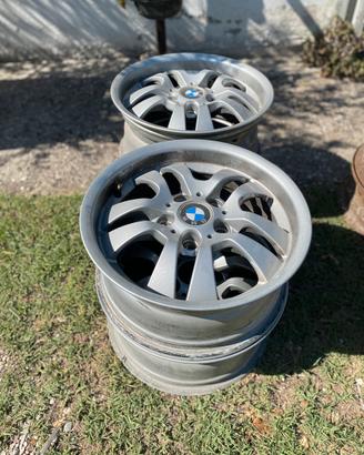 Cerchi BMW usati