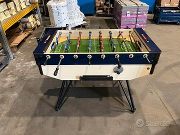 Calciobalilla vintage