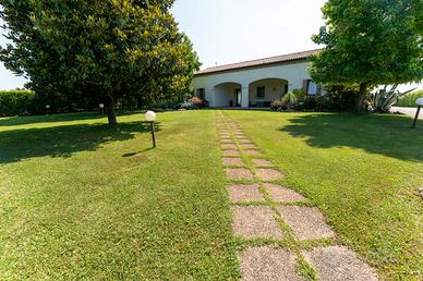 Villa a Campolongo Maggiore (VE) - Bojon