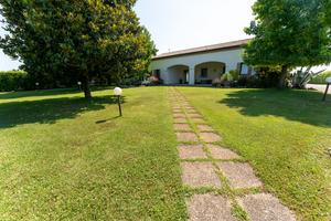 Villa a Campolongo Maggiore (VE) - Bojon