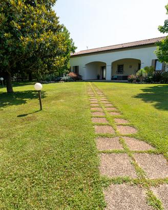 Villa a Campolongo Maggiore (VE) - Bojon