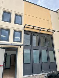 Capannone artigianale