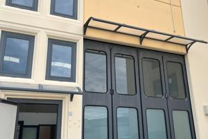 Capannone artigianale