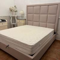 LETTO MATRIMONIALE 