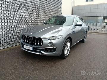 Maserati Levante 330 CV MHEV GT