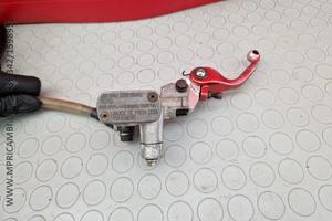 POMPA ANTERIORE HONDA CR 85 2006 2005 CR 80 2004 2