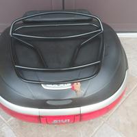 Bauletto Givi Maxia 2 52 litri