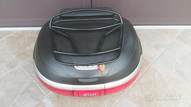 Bauletto Givi Maxia 2 52 litri