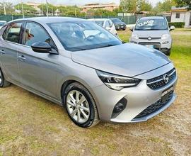 Opel Corsa VI 2020 Benzina 1.2 Elegance s&amp...